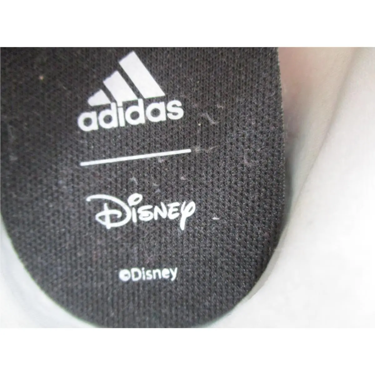 Adidas shoes - adidas X_PLRPATH Minnie EL C - Pink 9