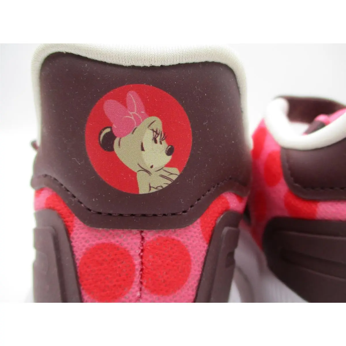 Adidas shoes - adidas X_PLRPATH Minnie EL C - Pink 7