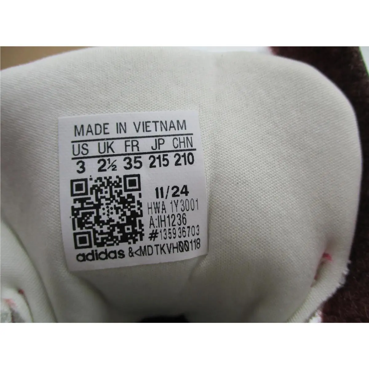 Adidas shoes - adidas X_PLRPATH Minnie EL C - Pink 10