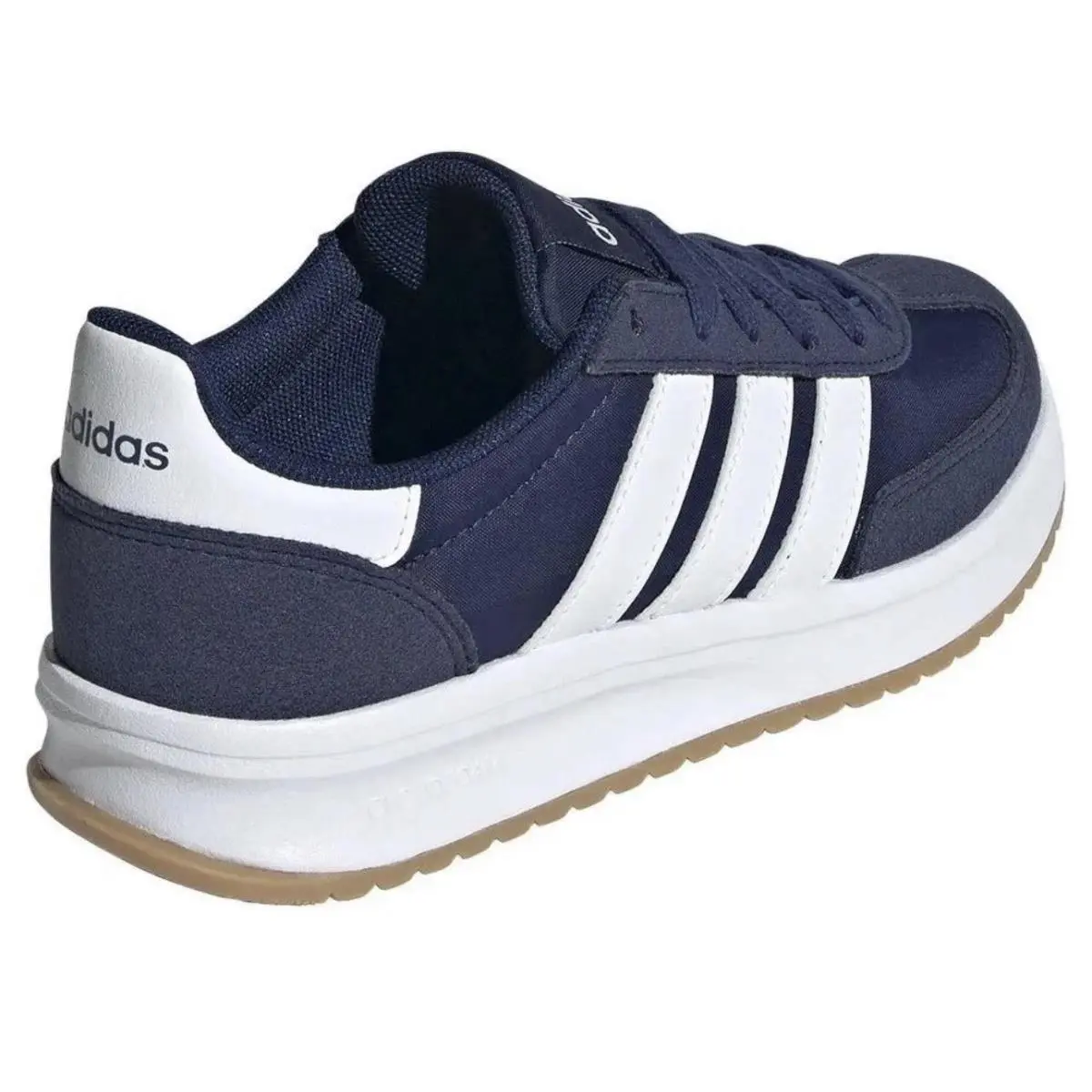 Adidas shoes - Blue 2
