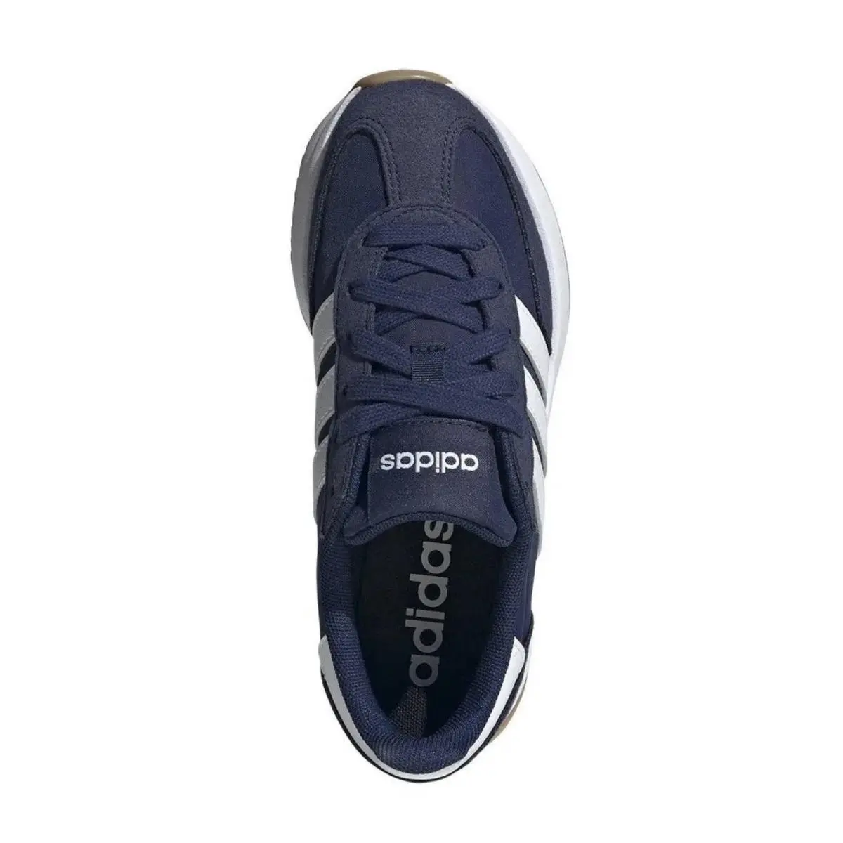 Adidas shoes - Blue 3