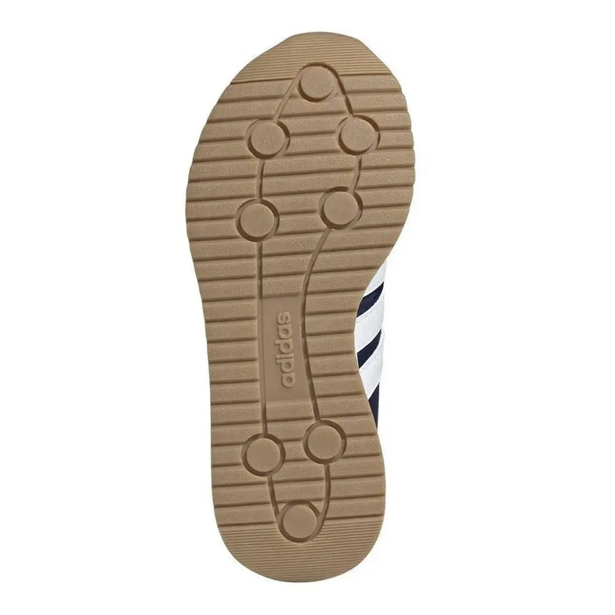 Adidas shoes - Blue 4