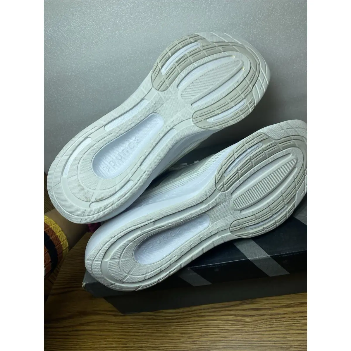 Adidas shoes - adidas Ultrabounce - Ultrabounce - HP5772 - White 8