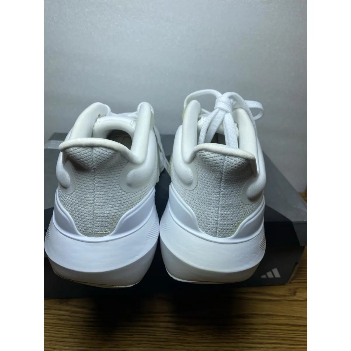 Adidas shoes - adidas Ultrabounce - Ultrabounce - HP5772 - White 1