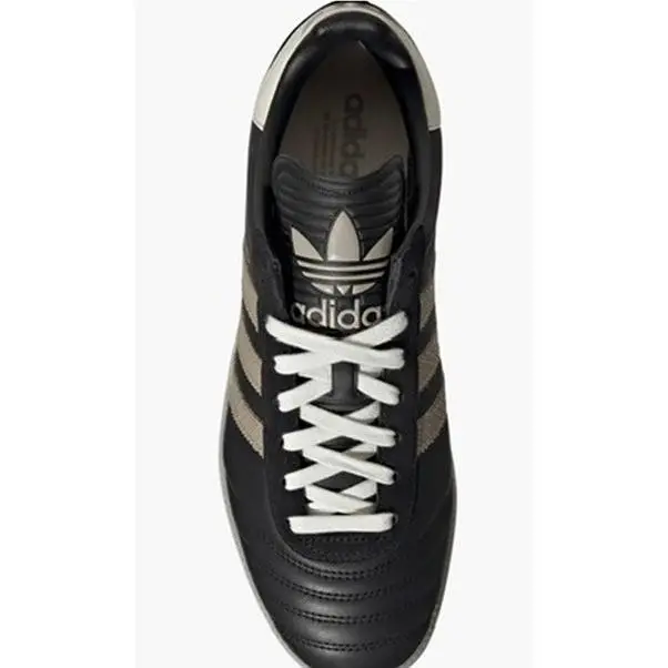 Adidas shoes - adidas Samba JP - Samba - Black 0