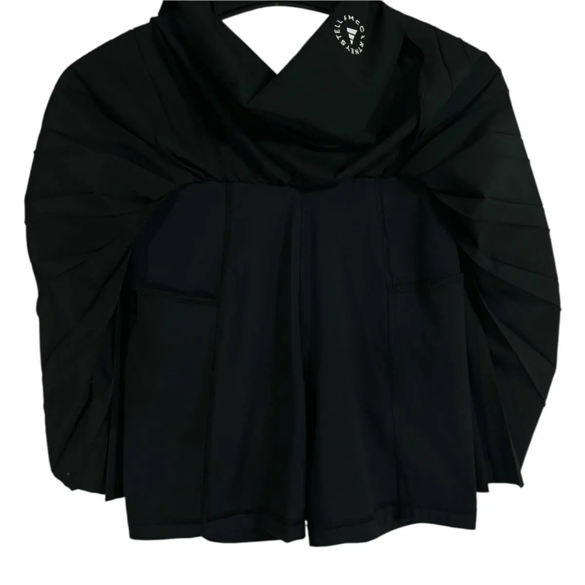 Adidas clothing - NA - Black 8