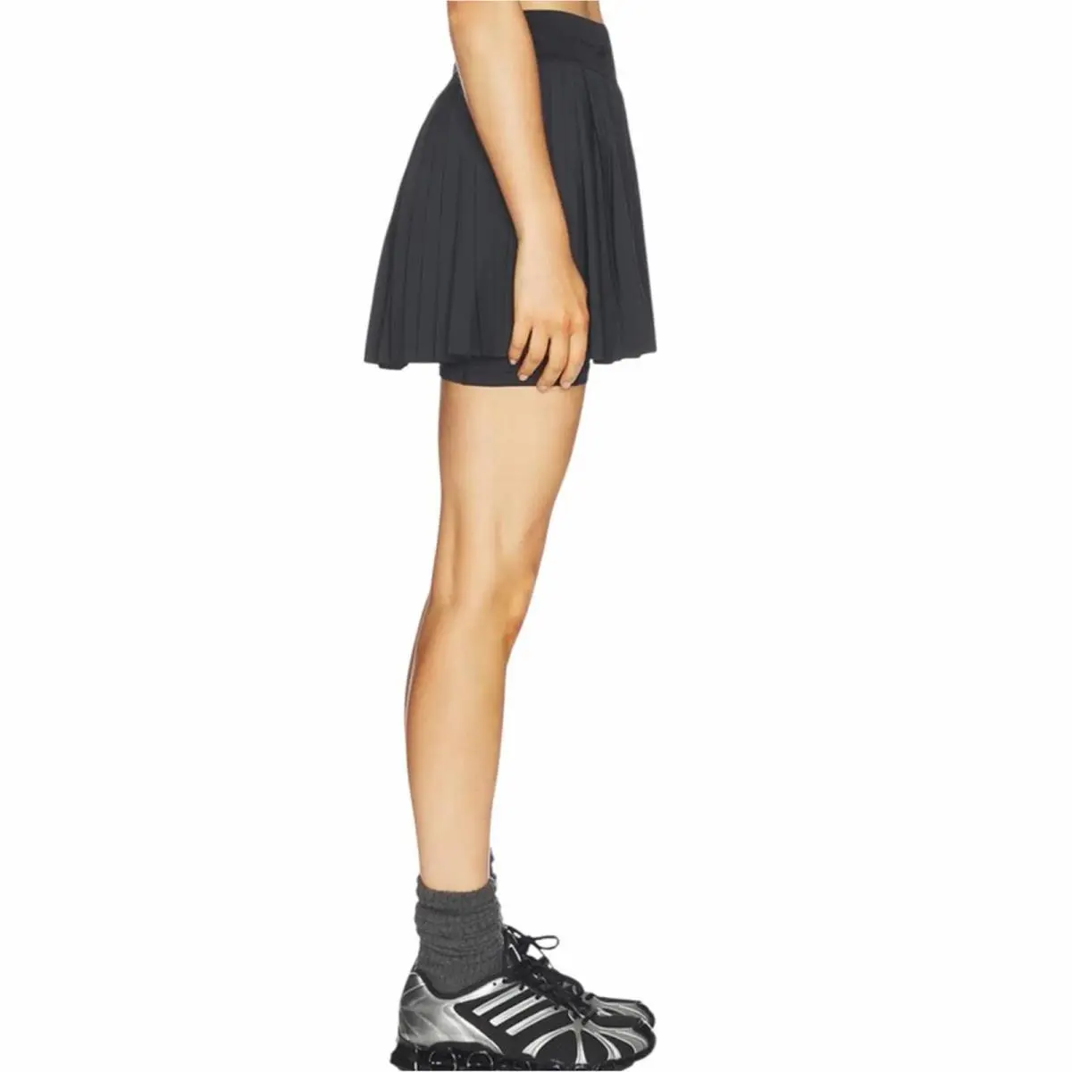 Adidas clothing - NA - Black 0