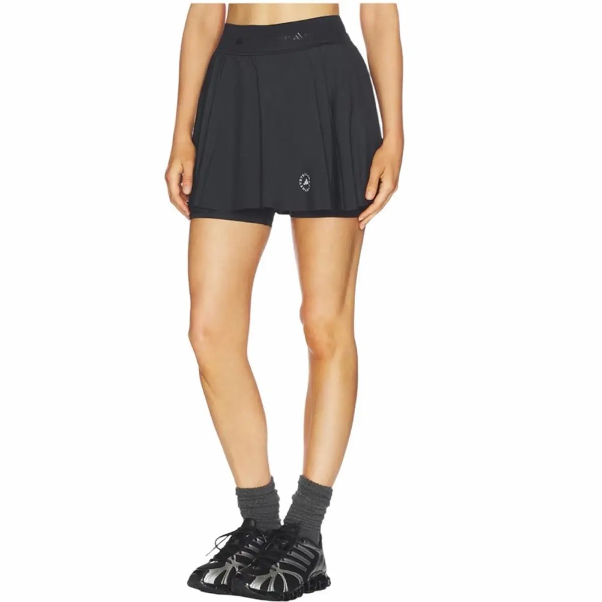 Adidas clothing - NA - Black 1