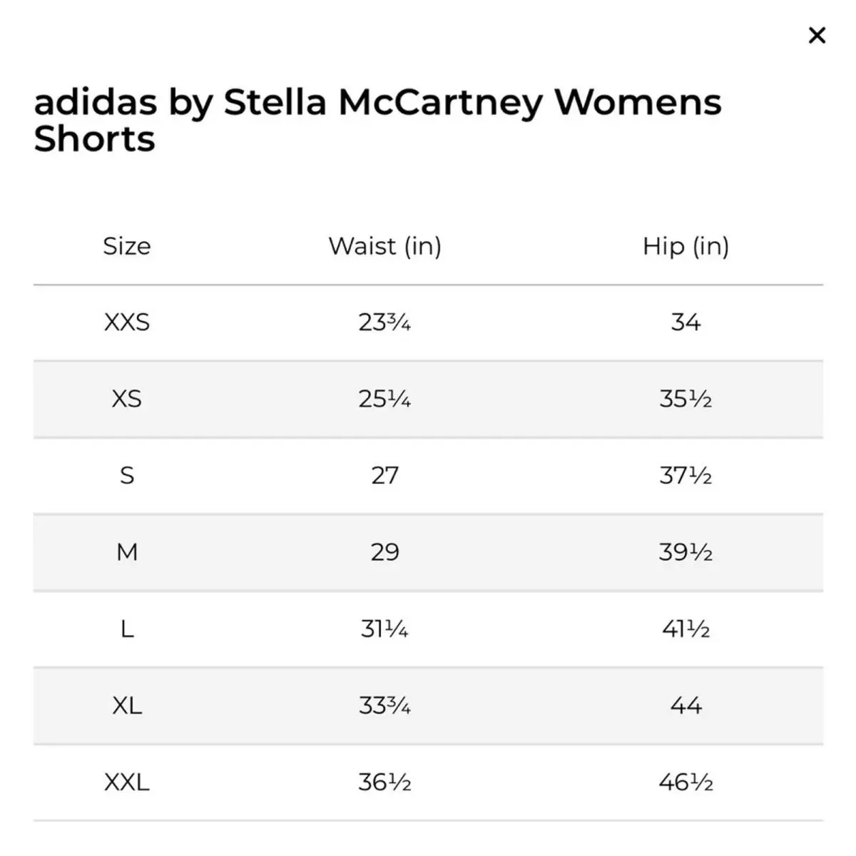 Adidas clothing - NA - Black 5
