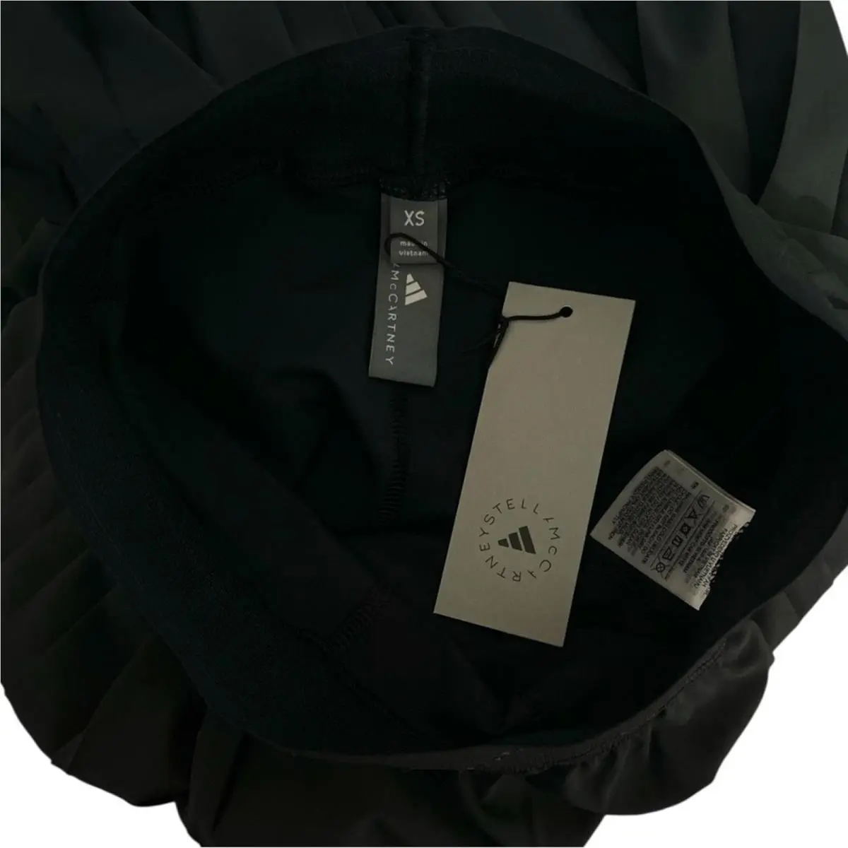Adidas clothing - NA - Black 10