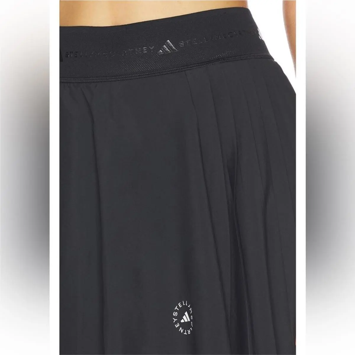 Adidas clothing - NA - Black 3