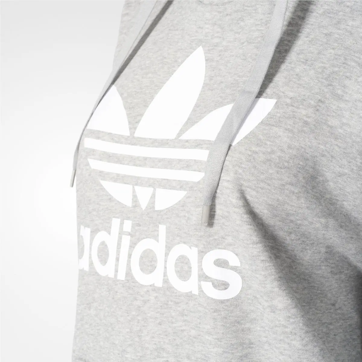 Adidas clothing - Gray (UPC: 191021611242) 2