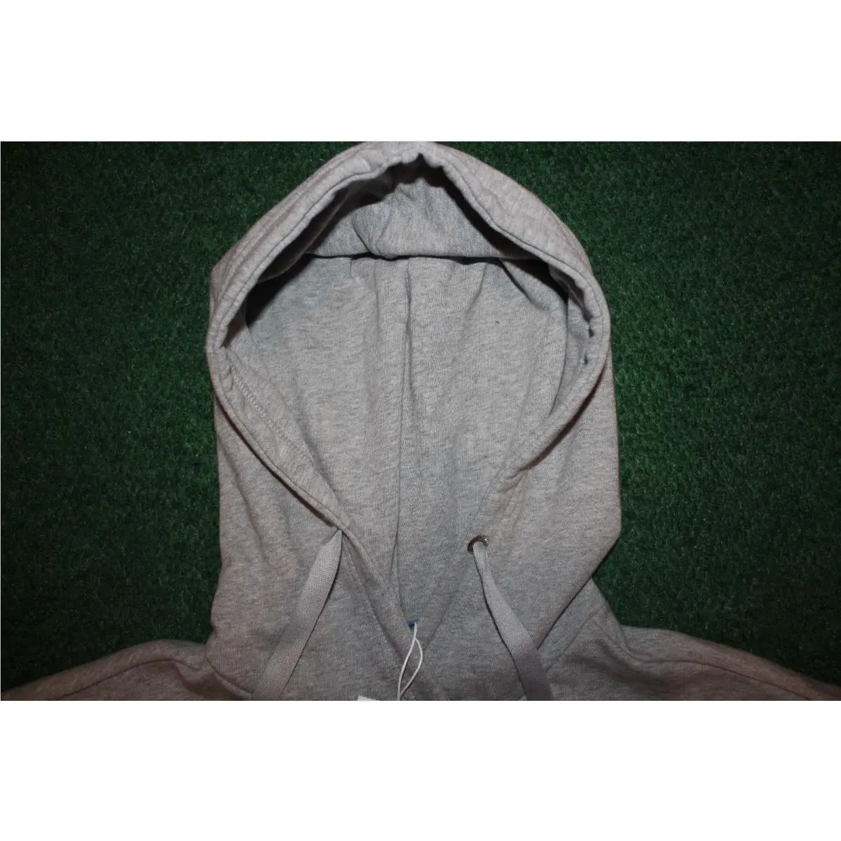 Adidas clothing - Gray (UPC: 191021611242) 6
