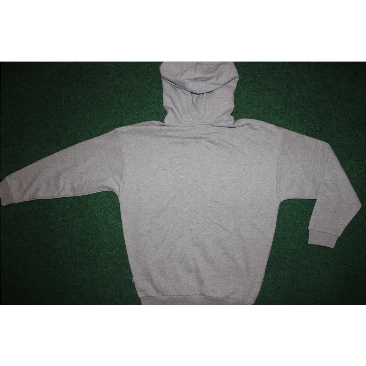 Adidas clothing - Gray (UPC: 191021611242) 7