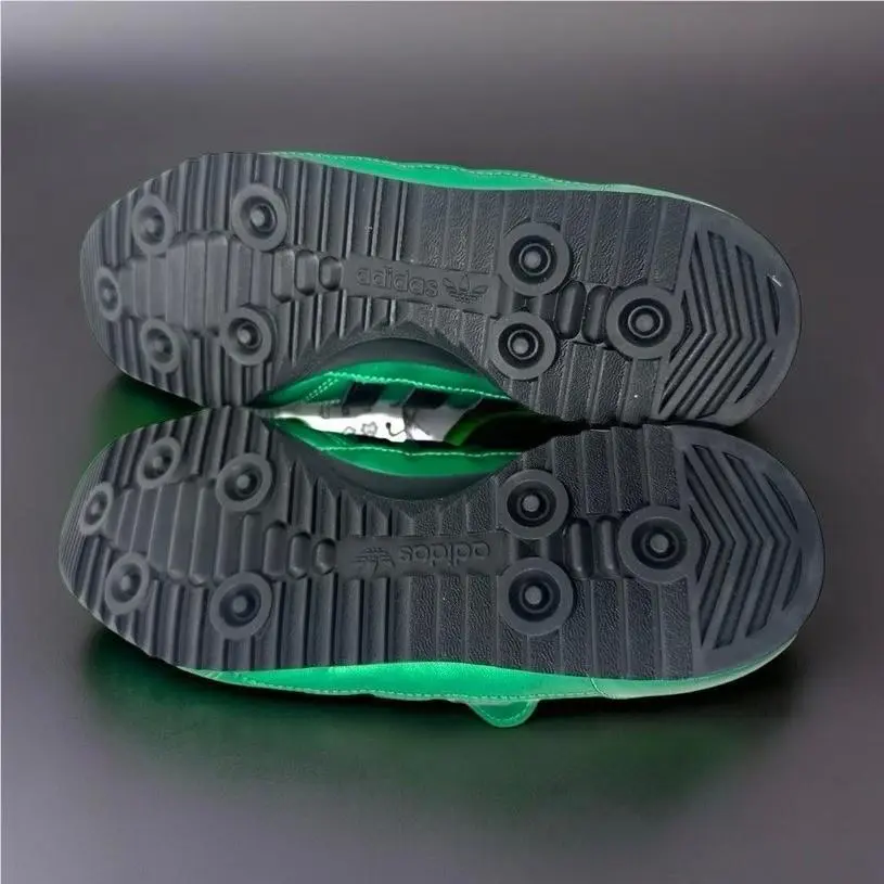 Adidas shoes - Green 10