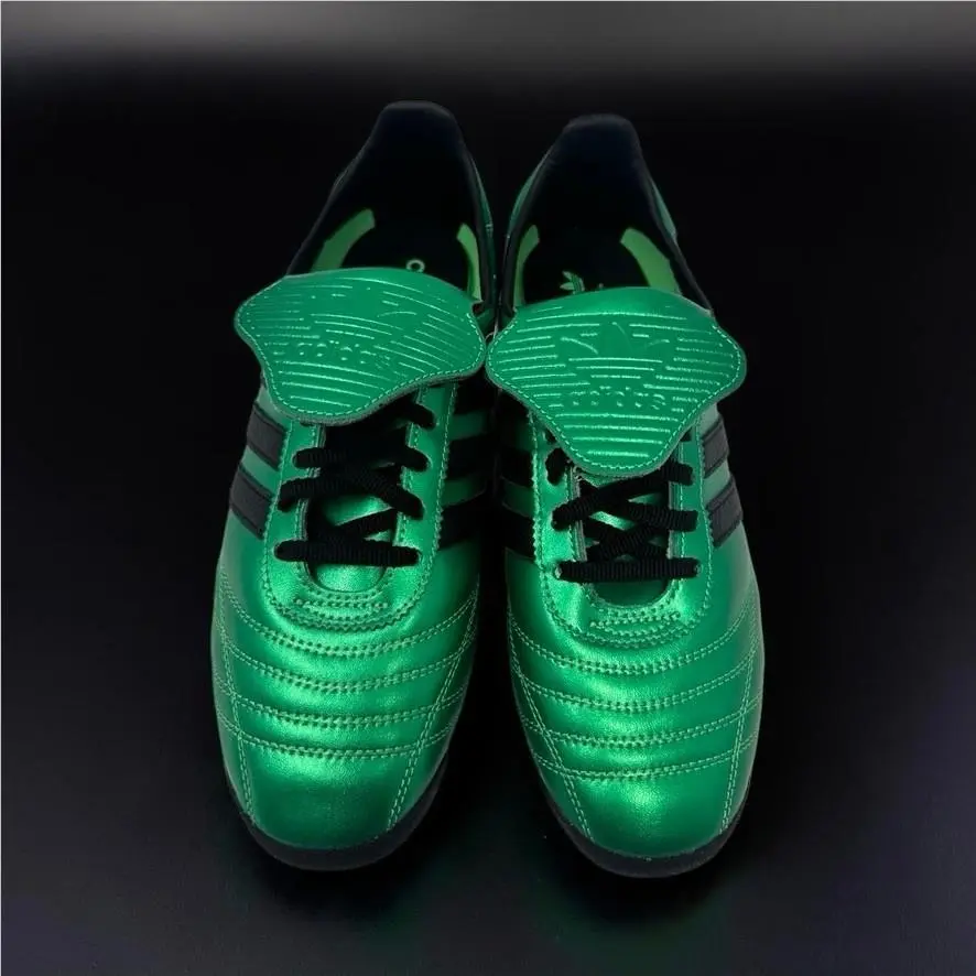 Adidas shoes - Green 11