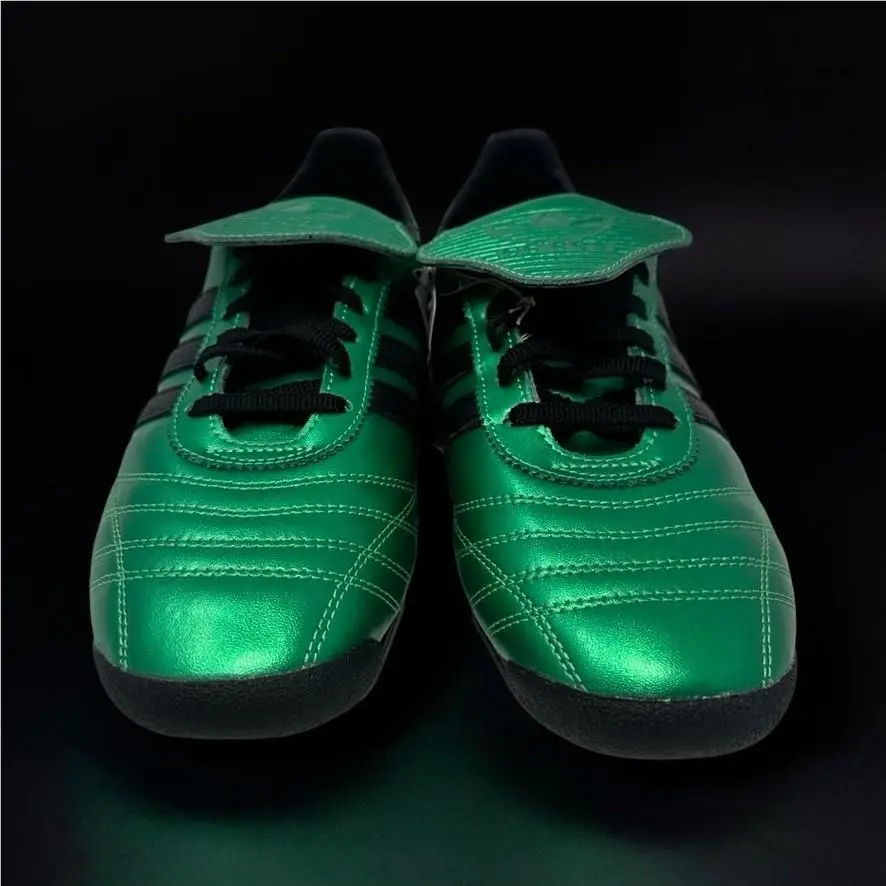 Adidas shoes - Green 0