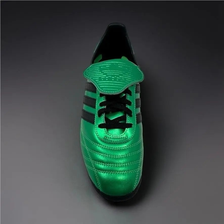 Adidas shoes - Green 4