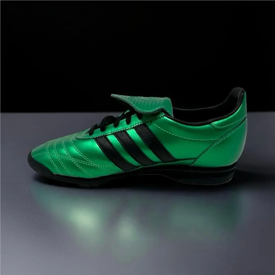 Adidas shoes - Green 5
