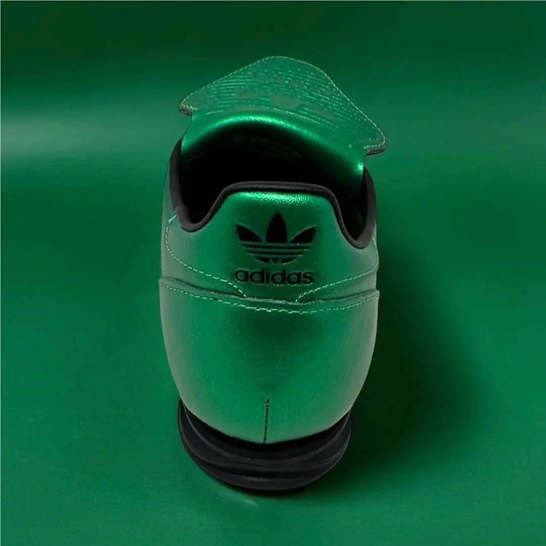 Adidas shoes - Green 6