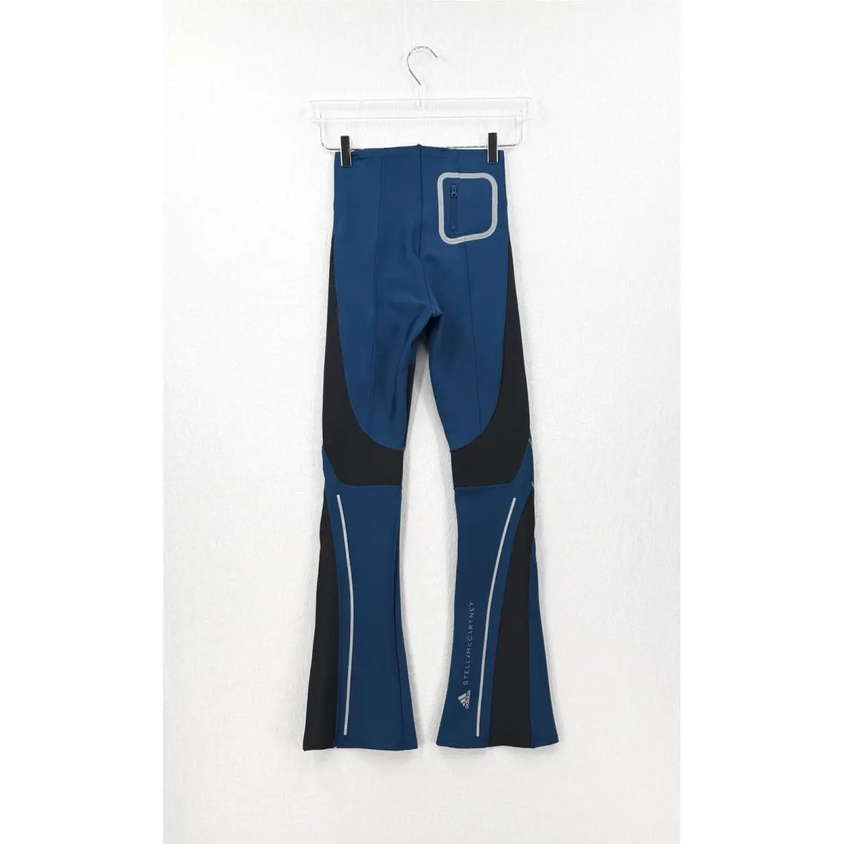 Adidas clothing - Blue 2