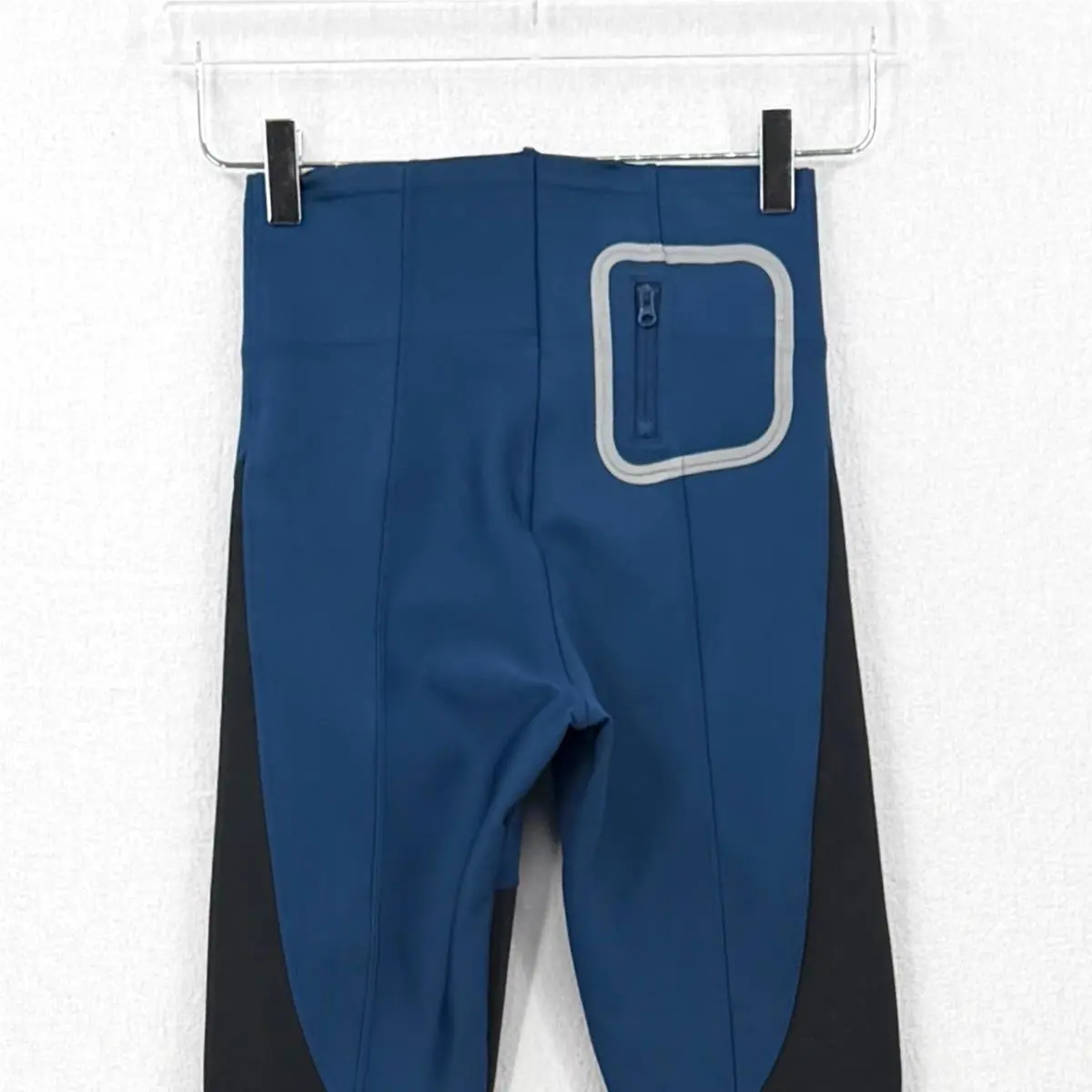 Adidas clothing - Blue 4