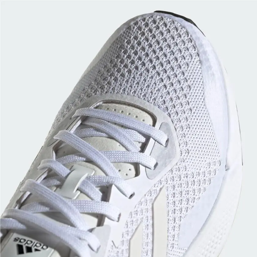 Adidas shoes - adidas X9000L2 - White (UPC: 4062059996877) 2