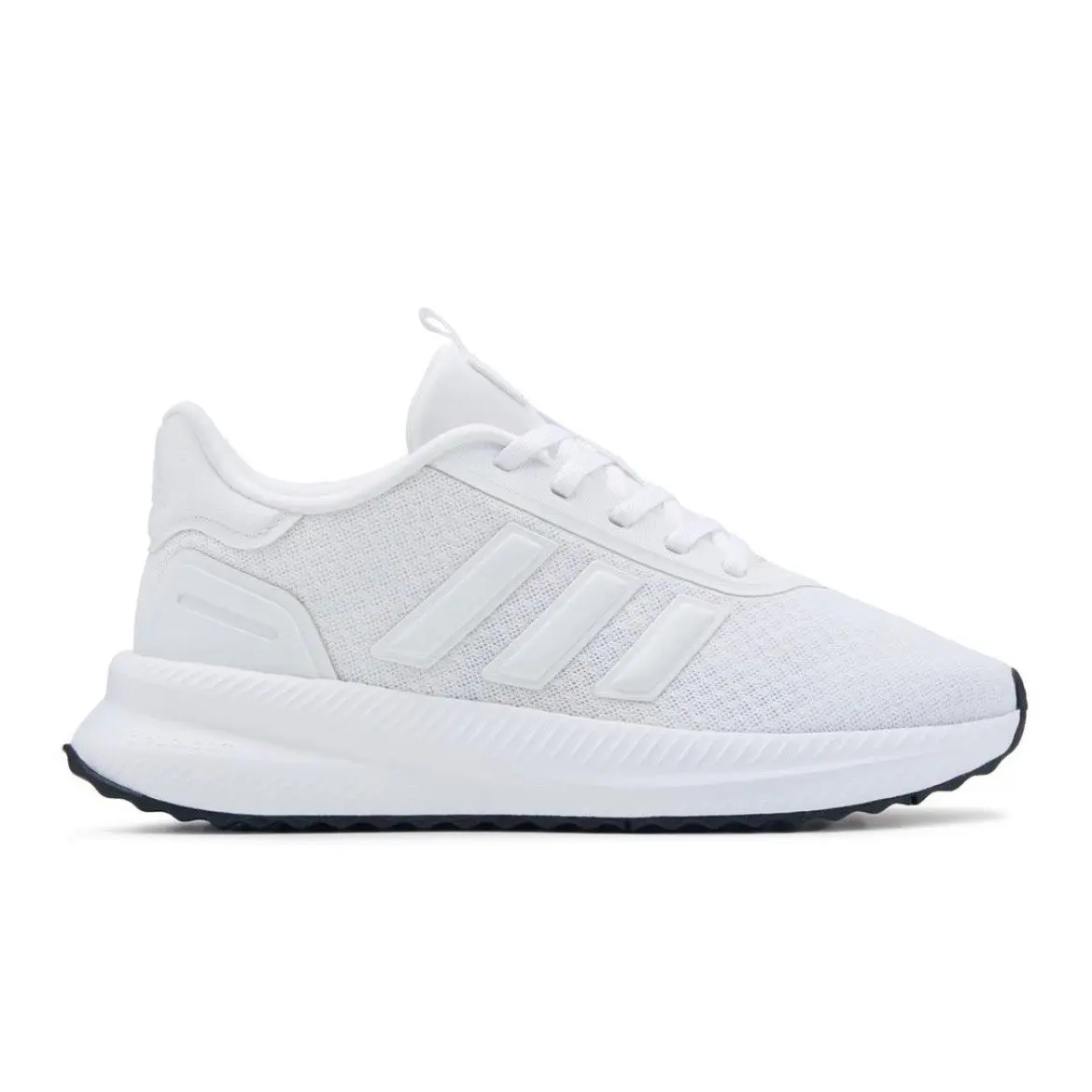 Adidas shoes - adidas X PLR - PLR - EF5507 - White, Manufacturer: Cloud White/Cloud White/Core Black 1