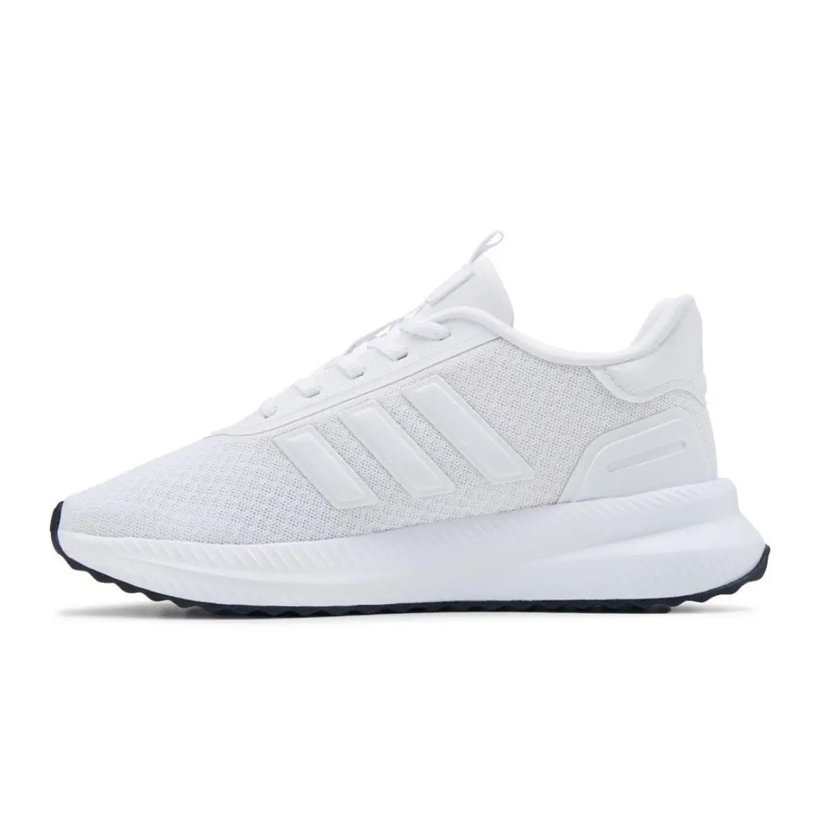 Adidas shoes - adidas X PLR - PLR - EF5507 - White, Manufacturer: Cloud White/Cloud White/Core Black 3
