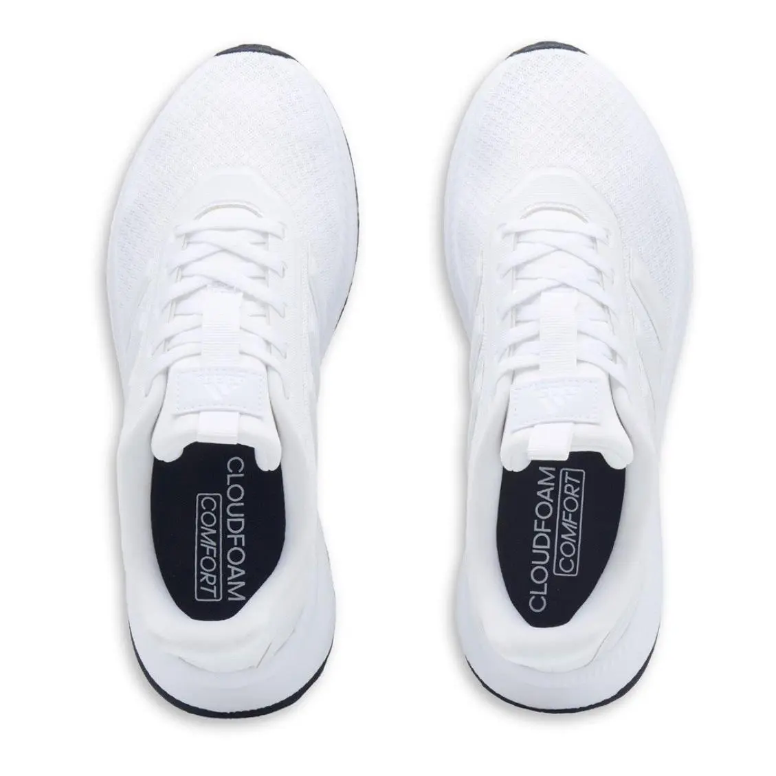 Adidas shoes - adidas X PLR - PLR - EF5507 - White, Manufacturer: Cloud White/Cloud White/Core Black 4