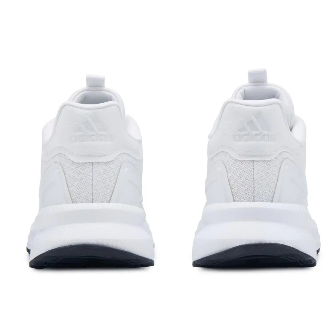 Adidas shoes - adidas X PLR - PLR - EF5507 - White, Manufacturer: Cloud White/Cloud White/Core Black 6