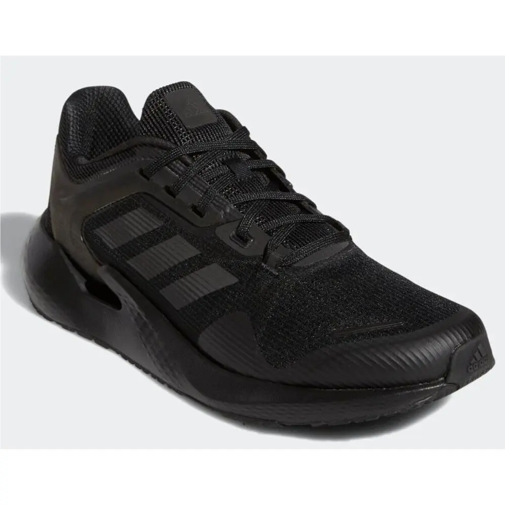 Adidas shoes - adidas Alphatorsion - Alphatorsion - Black (UPC: 4064037051561) 2