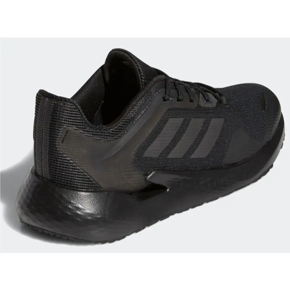 Adidas shoes - adidas Alphatorsion - Alphatorsion - Black (UPC: 4064037051561) 4