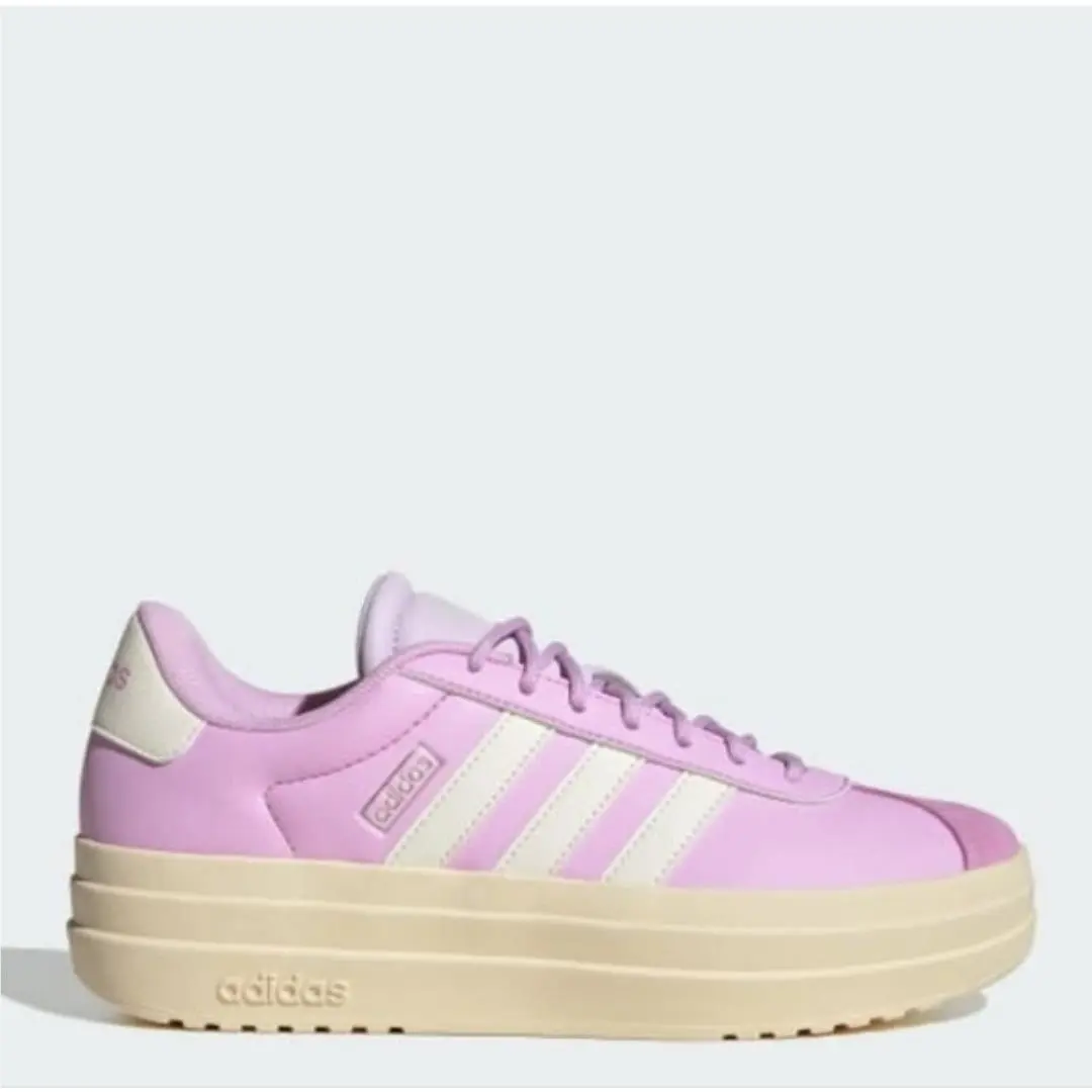 Adidas shoes - adidas Vl Court - Court - Lilac 0