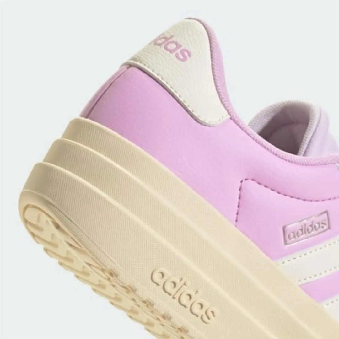 Adidas shoes - adidas Vl Court - Court - Lilac 2