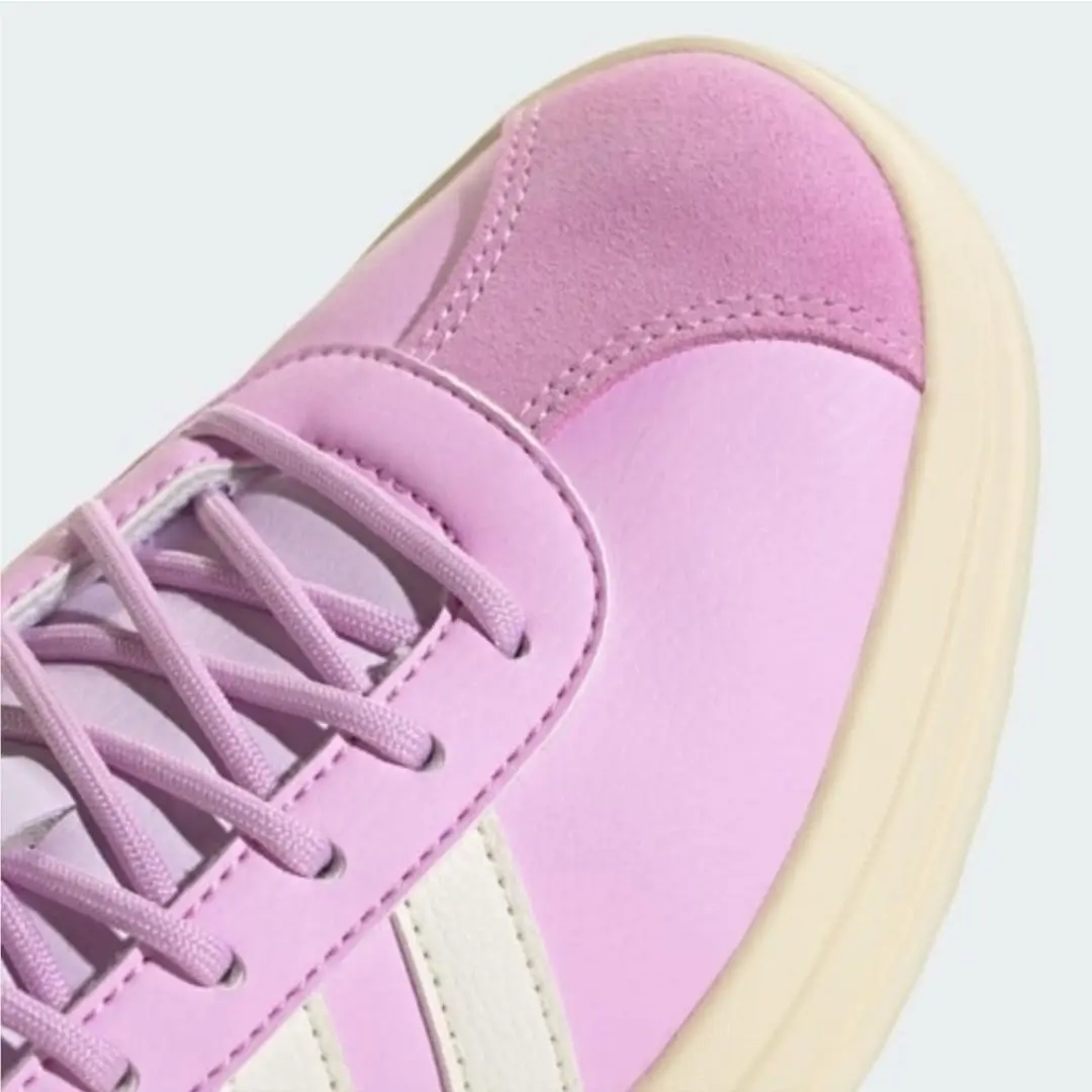 Adidas shoes - adidas Vl Court - Court - Lilac 3
