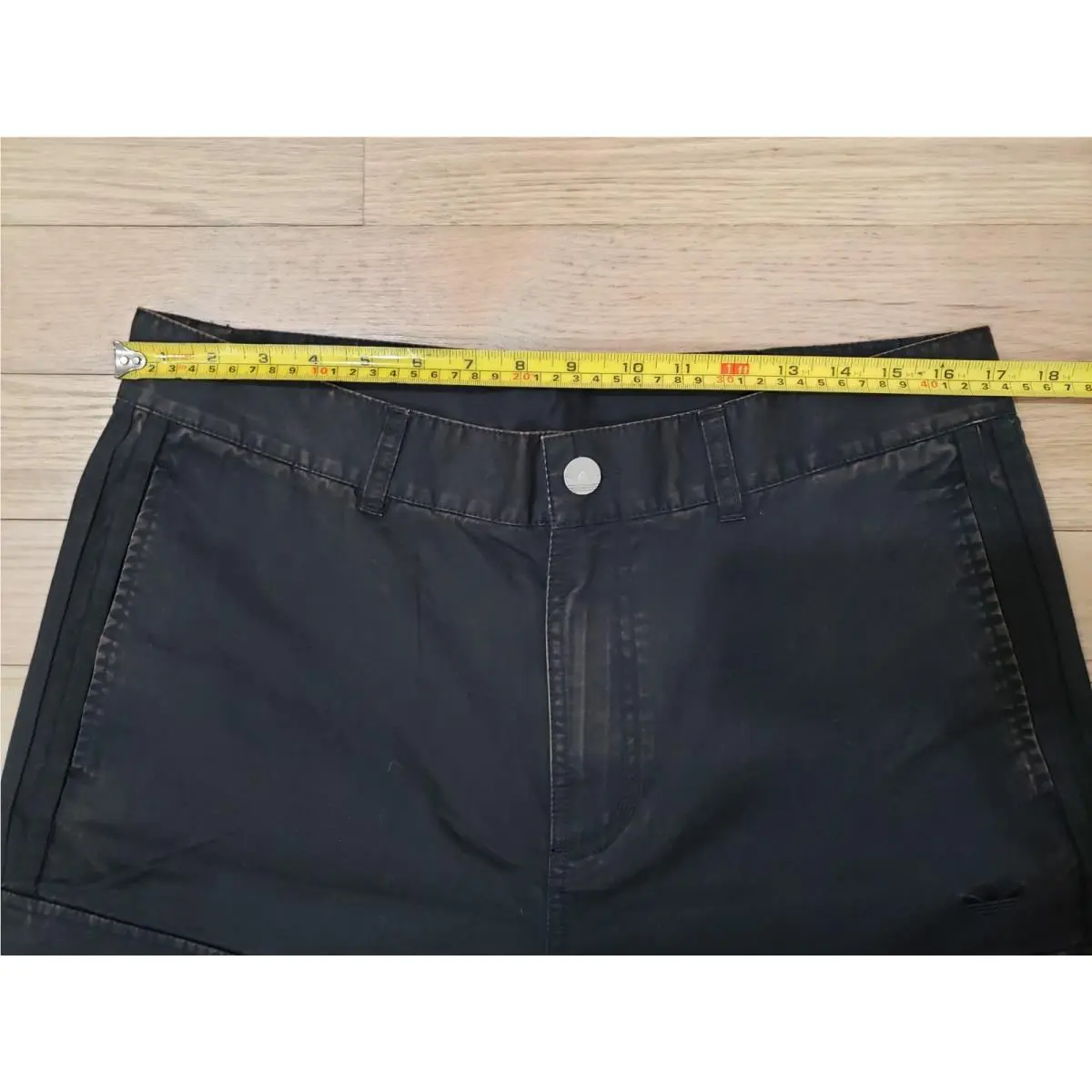 Adidas clothing - adidas JY6293 - Black (UPC: 197620290147) 8