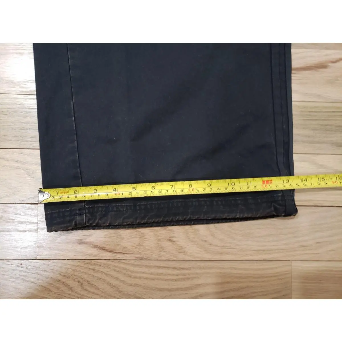 Adidas clothing - adidas JY6293 - Black (UPC: 197620290147) 9