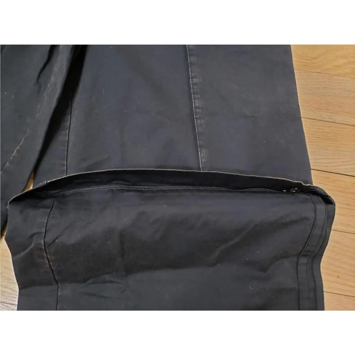 Adidas clothing - adidas JY6293 - Black (UPC: 197620290147) 1
