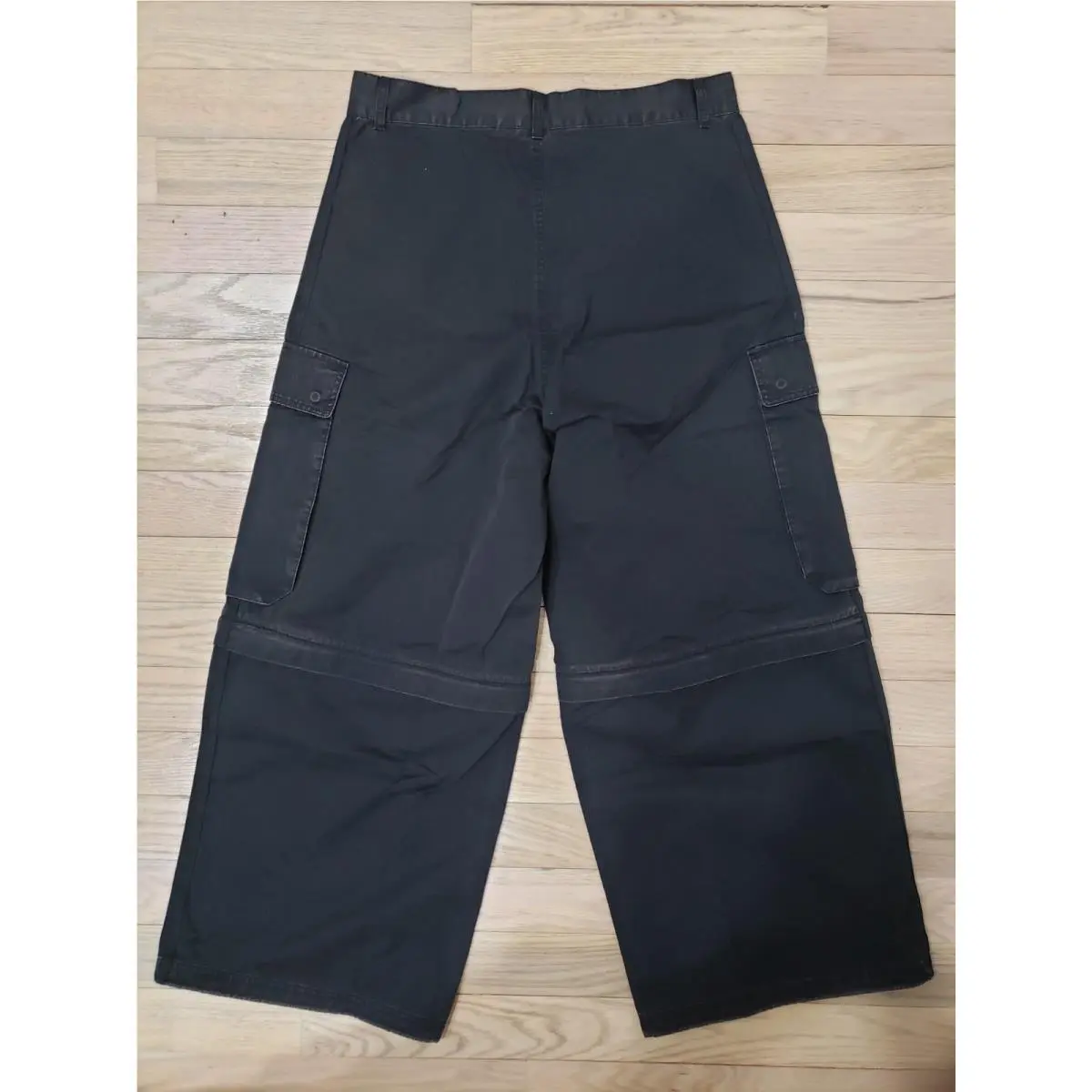 Adidas clothing - adidas JY6293 - Black (UPC: 197620290147) 2