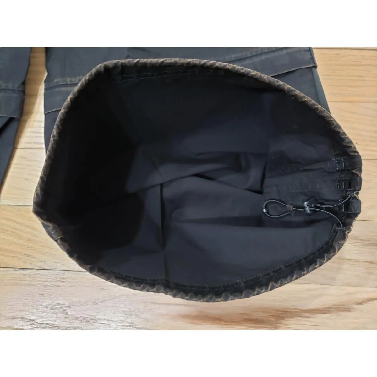 Adidas clothing - adidas JY6293 - Black (UPC: 197620290147) 3
