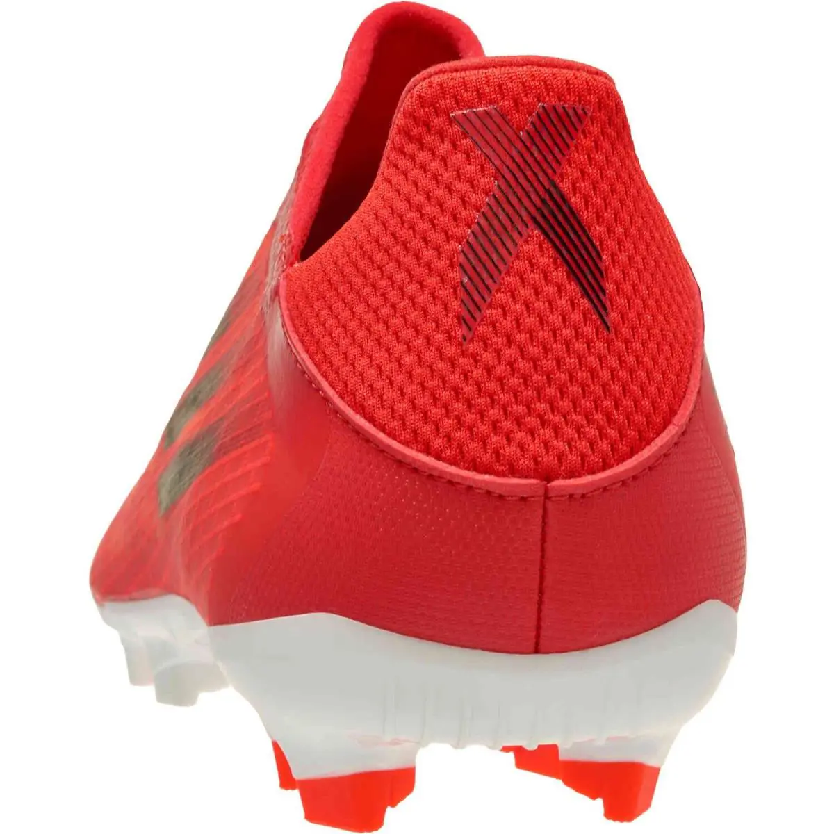 Adidas shoes - adidas X Speedflow.3 - FY3271 - Red 3