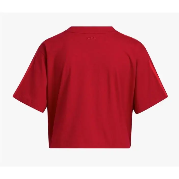Adidas clothing - HI1978 - HI1978 - Red 2