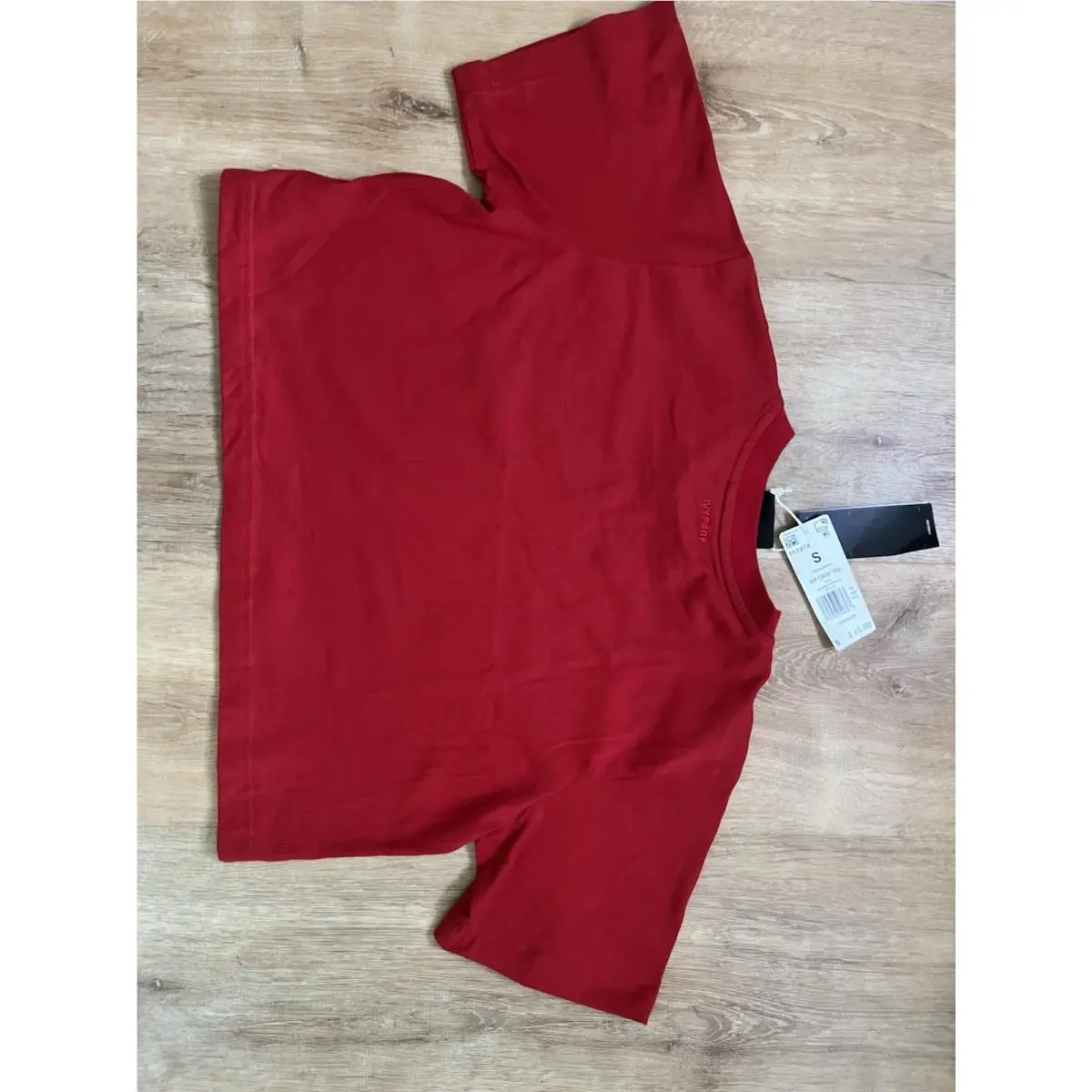 Adidas clothing - HI1978 - HI1978 - Red 6