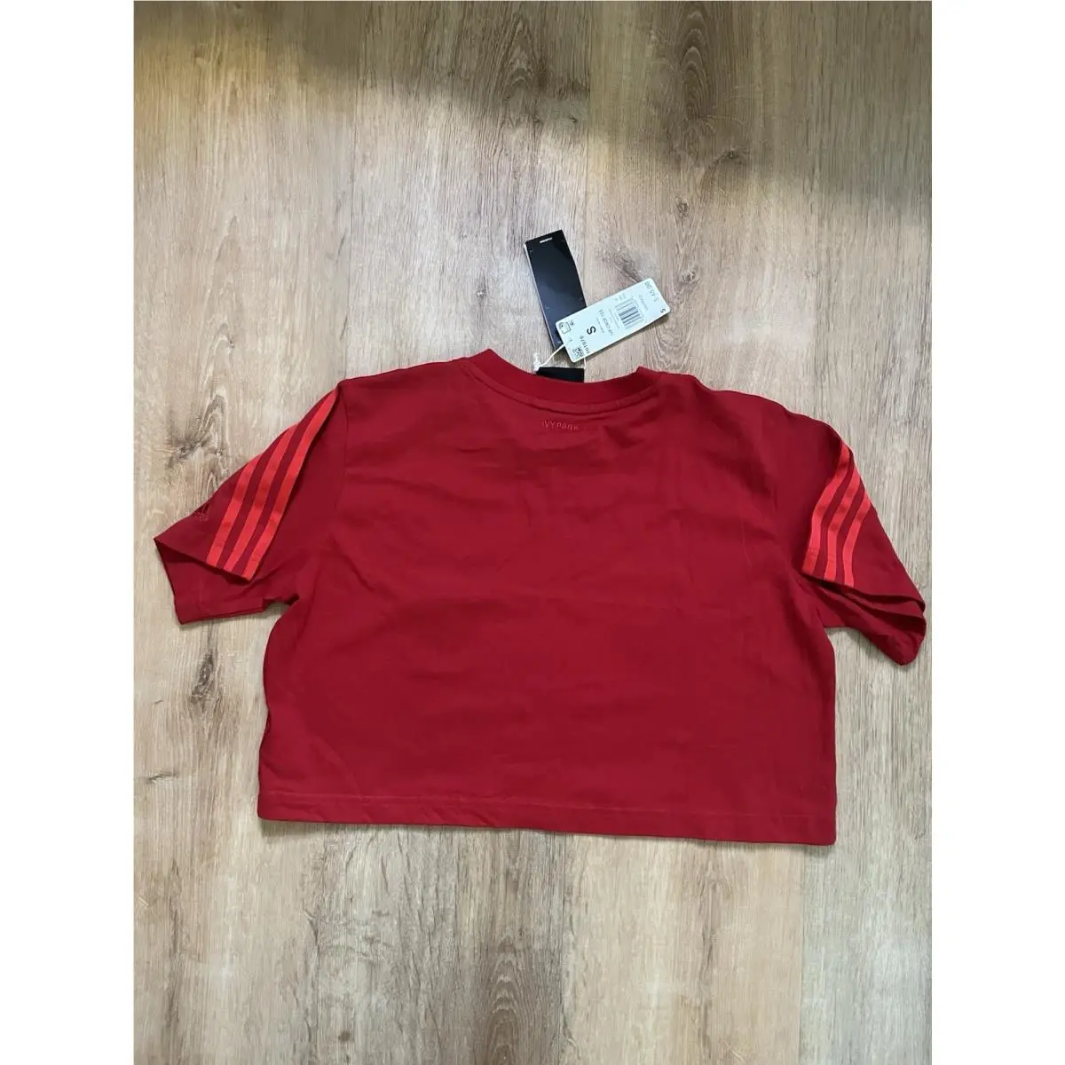 Adidas clothing - HI1978 - HI1978 - Red 5