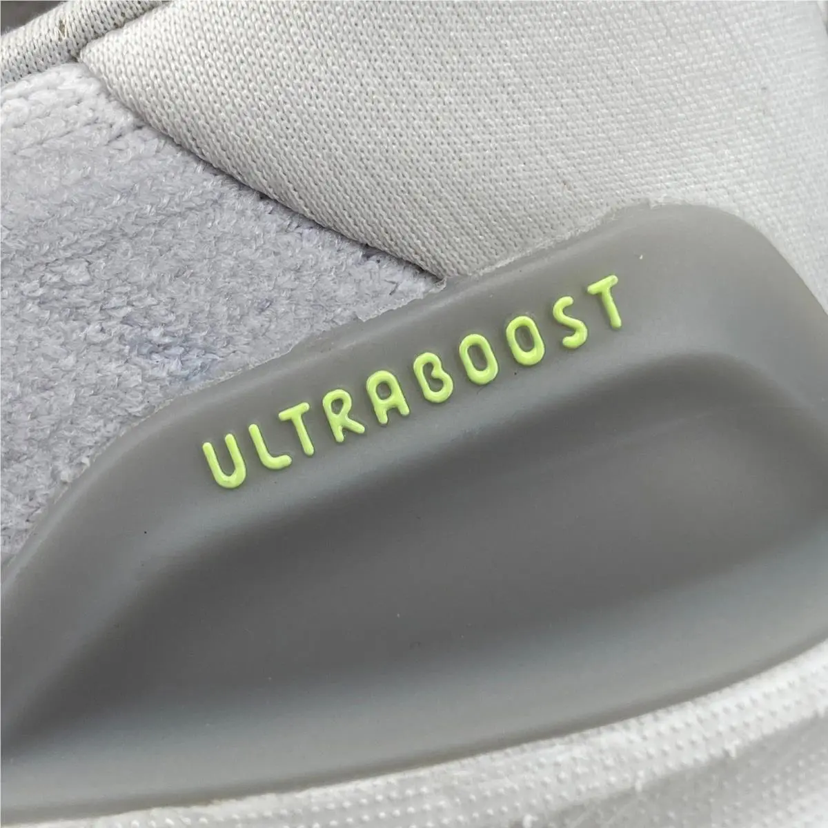 Adidas shoes - adidas Ultraboost 5X W - Ultraboost - White 5