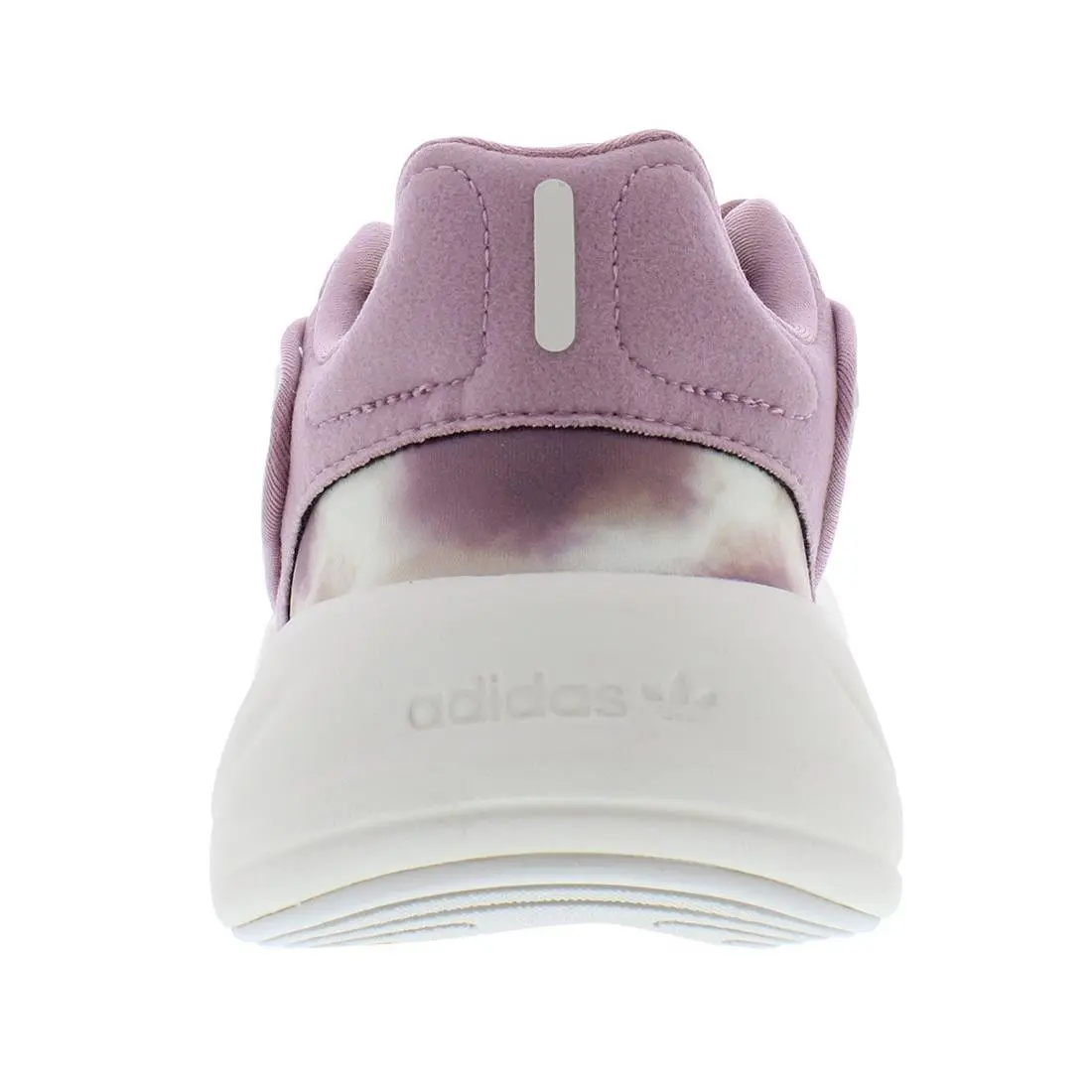 Adidas shoes - Magic Mauve/Wonder White/Aluminium, Main: Pink (UPC: 195739751856) 2