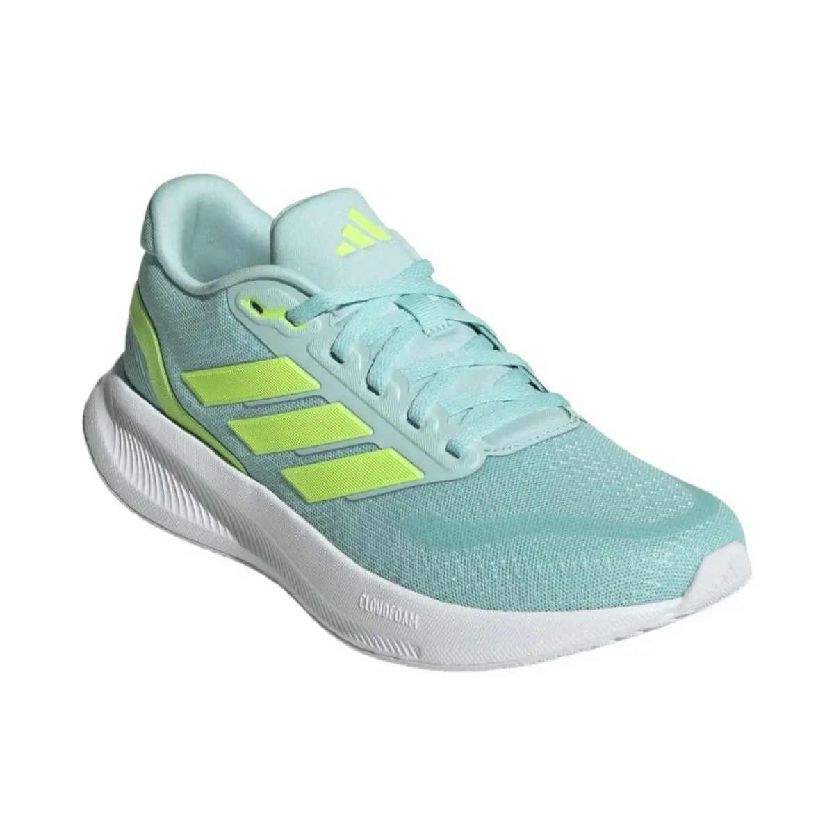 Adidas shoes - Run Falcon 5 - Run Falcon - Green 0