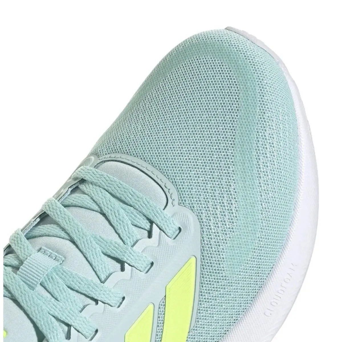 Adidas shoes - Run Falcon 5 - Run Falcon - Green 3