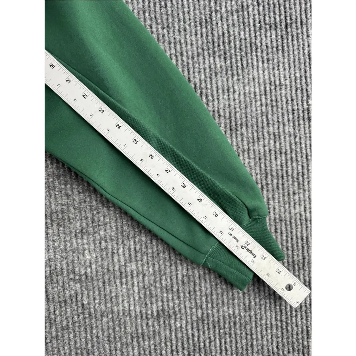 Adidas clothing - Green 8